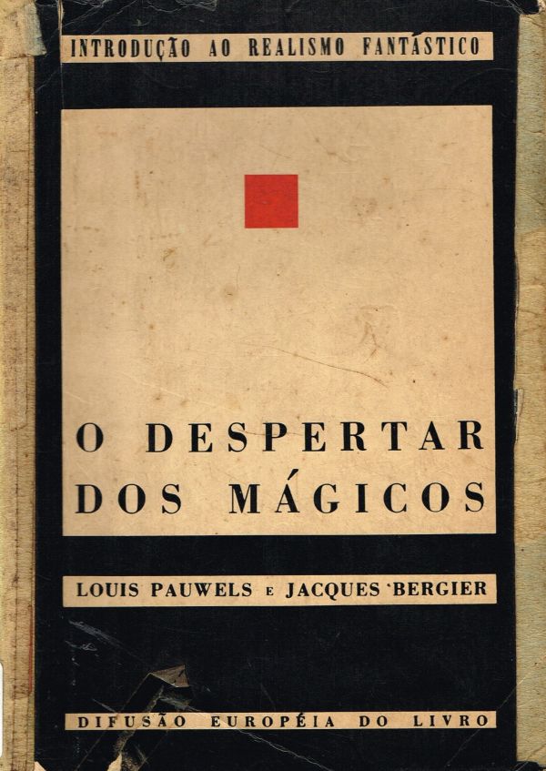 Despertar dos Mágicos, O